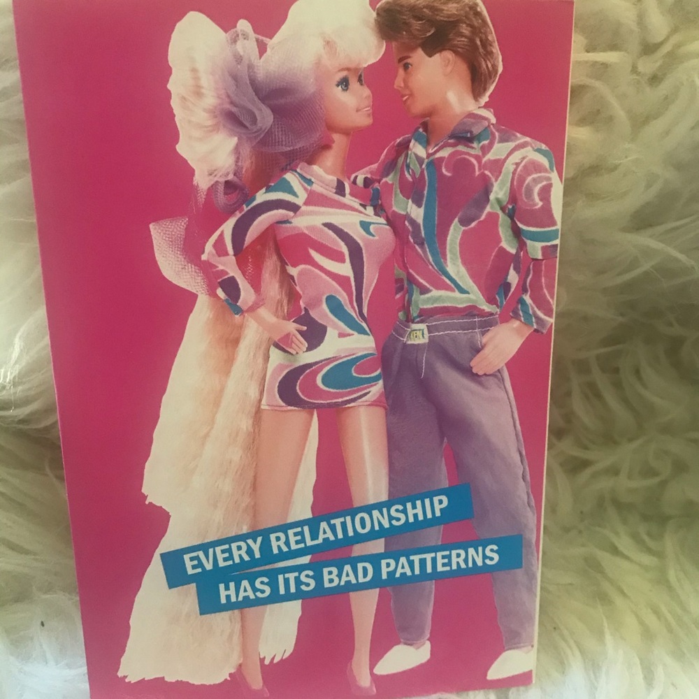 Barbie Notecard Set 💖 - Picture 5 of 7